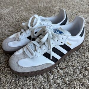 Adidas Samba